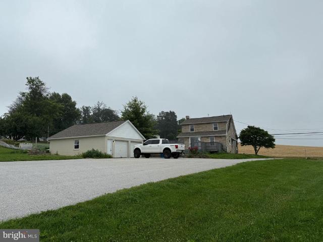 Commercial for sale in Red Lion