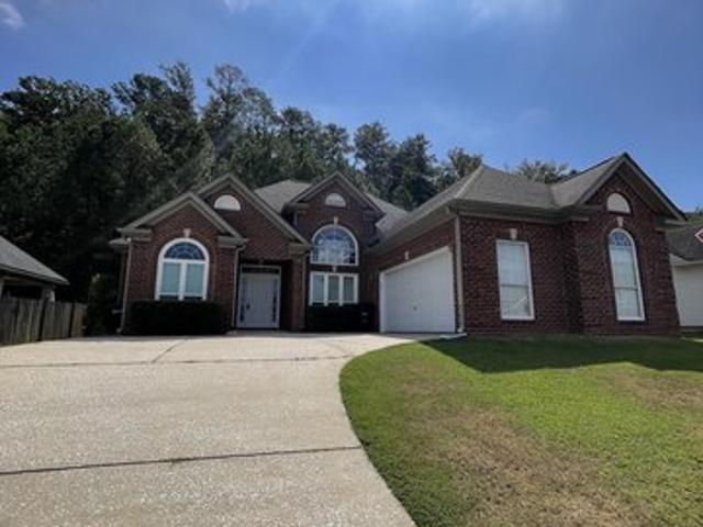 House for sale in Sterrett, Shelby County