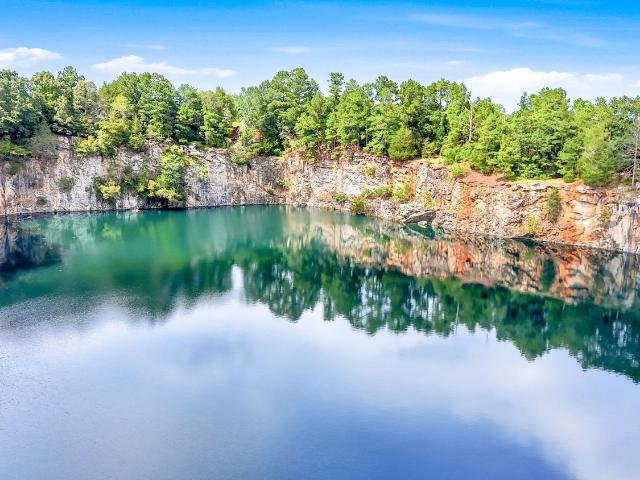 Farm for sale in Yatesville, Georgia