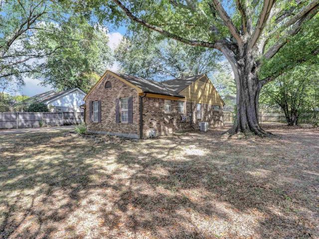 House for sale in Shelby Farms, Memphis