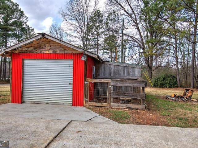House for sale in Haralson, Georgia