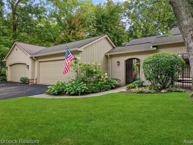 Townhouse for sale in Michigan