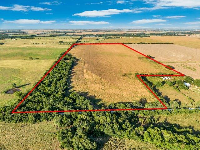 Land for sale in Bynum, Texas