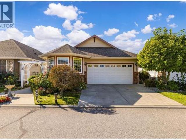 House for sale in Kelowna, Regional District of Central Okanagan