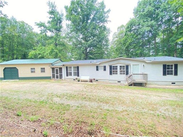House for sale in Stokes, North Carolina