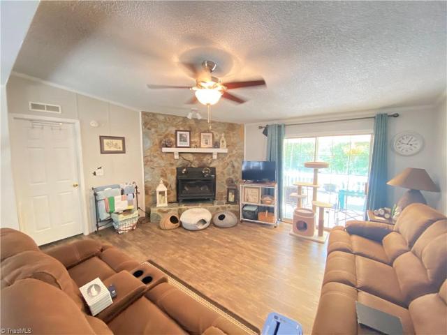 House for sale in Stokes, North Carolina