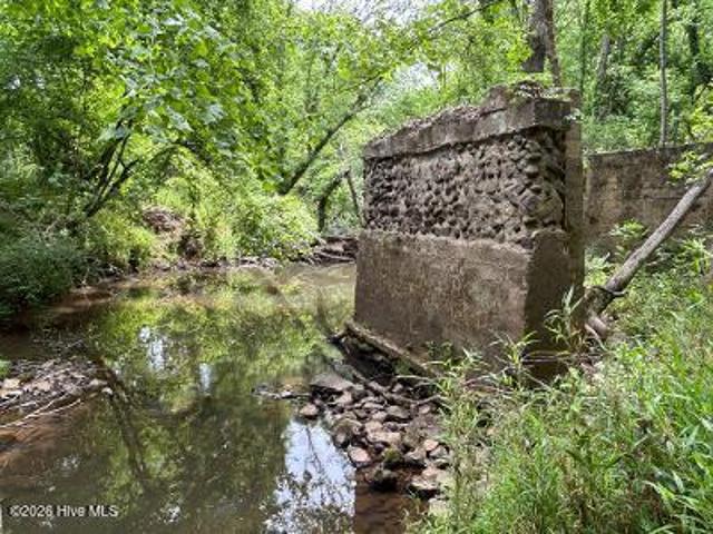 Land for sale in Edgefield, South Carolina