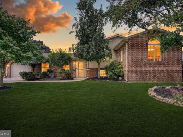 House for sale in Ephrata, Pennsylvania