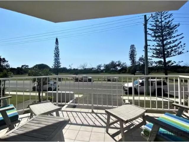 Apartment for rent in Kingscliff, New South Wales