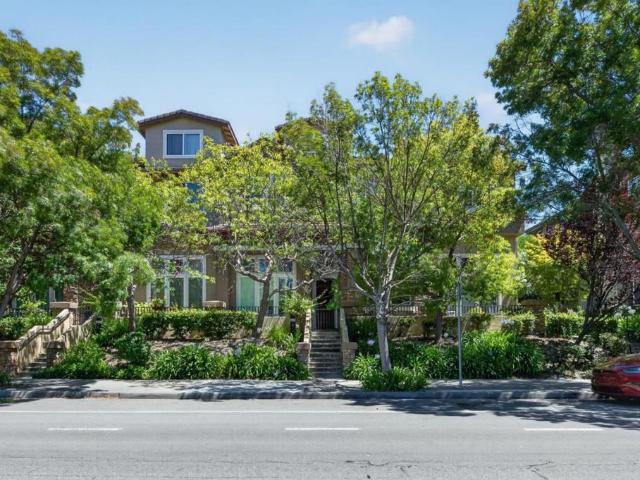 Townhouse for sale in San Jose, California
