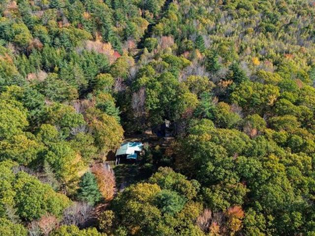 House for sale in Cherryfield, Maine