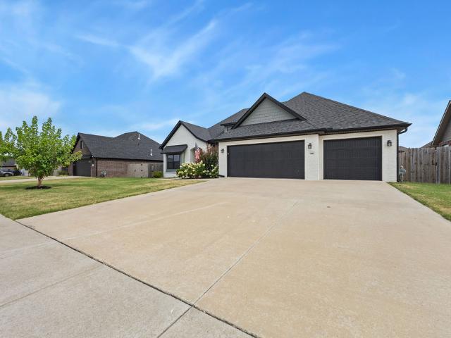 House for sale in Ark