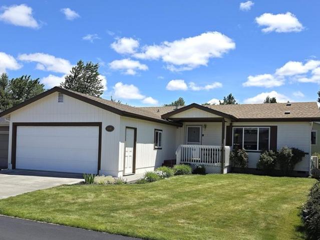 House for sale in Bend, Deschutes County