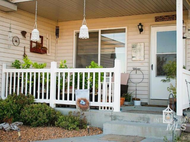 House for sale in Mountain Home, Idaho