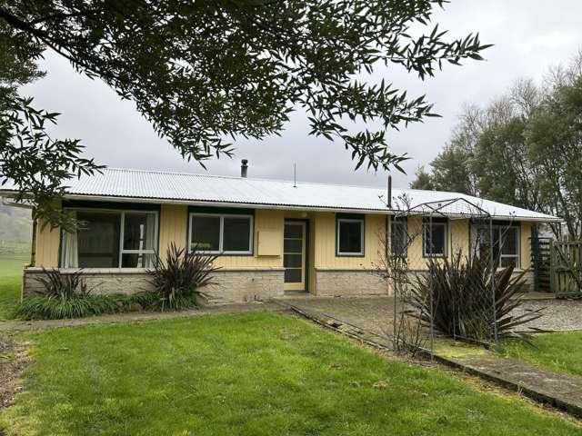 House for rent in Wanganui District
