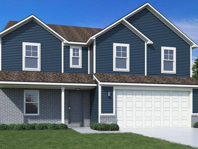 House for sale in Franklin, Indiana
