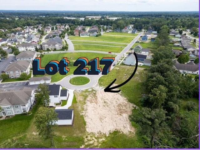 Land for sale in Burns Harbor, Porter County