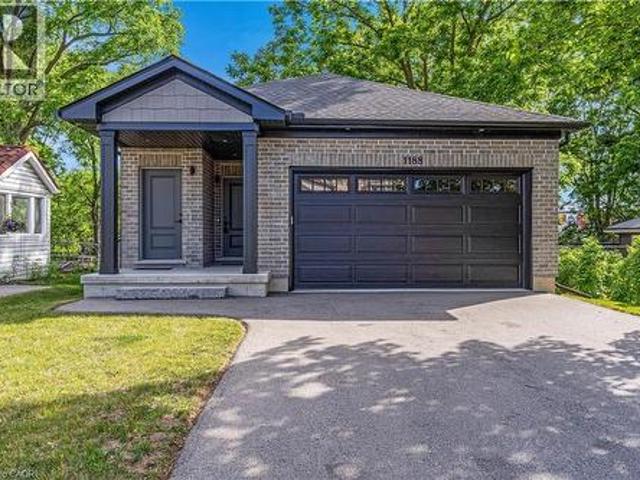 Property for sale in Cambridge, Ontario
