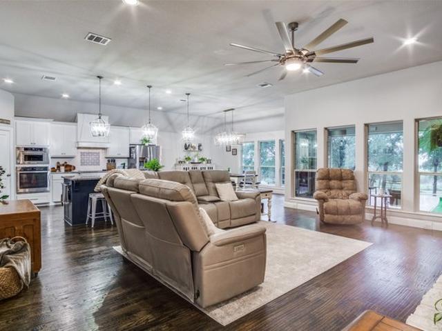 House for rent in Johnson, Texas