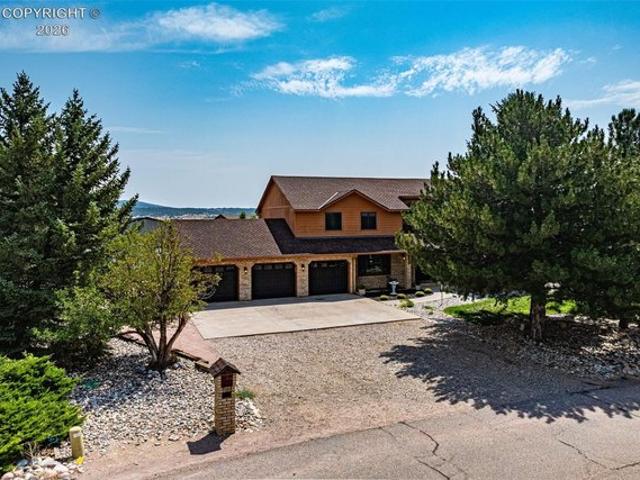 House for sale in Canon City, Colorado