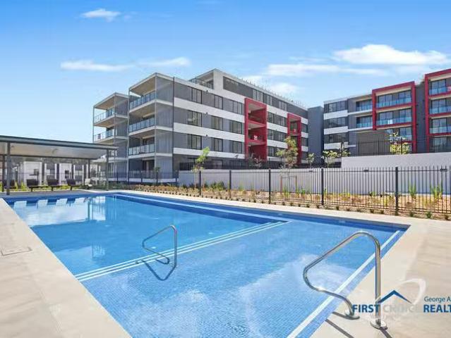 Apartment for rent in Toombul, Queensland