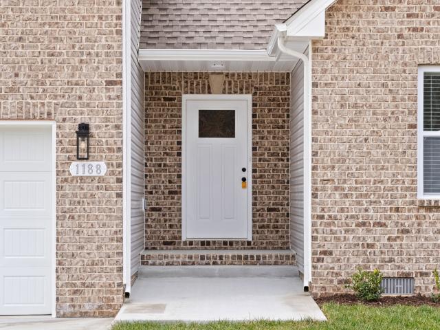 Property for rent in Tennessee