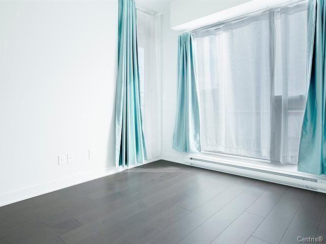 Apartment for rent in Ville-Marie, Montréal