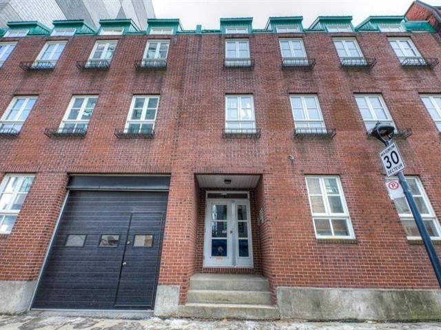 Apartment for rent in St. Leonard's, Quebec