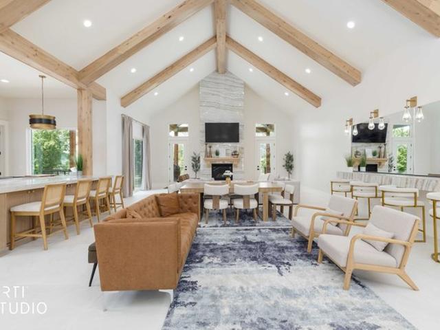 House for sale in Huntsville, Utah
