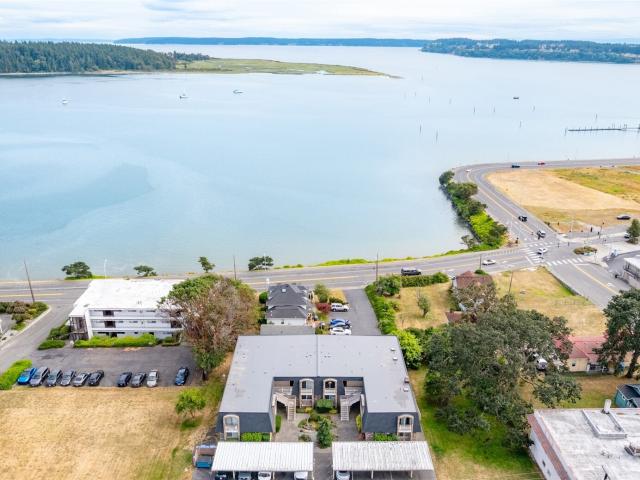 Condo for sale in Oak Harbor, Washington