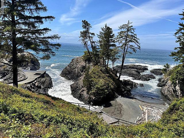 Land for sale in British Columbia