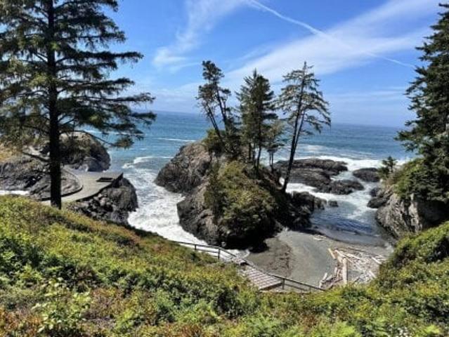 Land for sale in Sooke, British Columbia