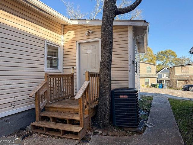 House for sale in Atlanta, Georgia