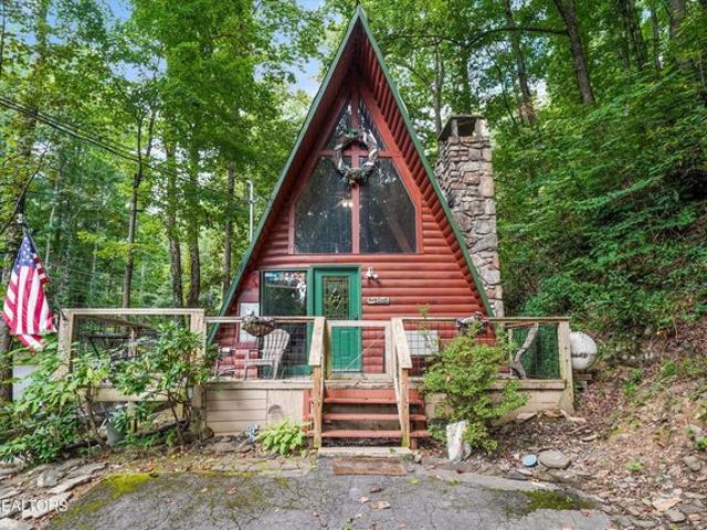 House for sale in Tennessee