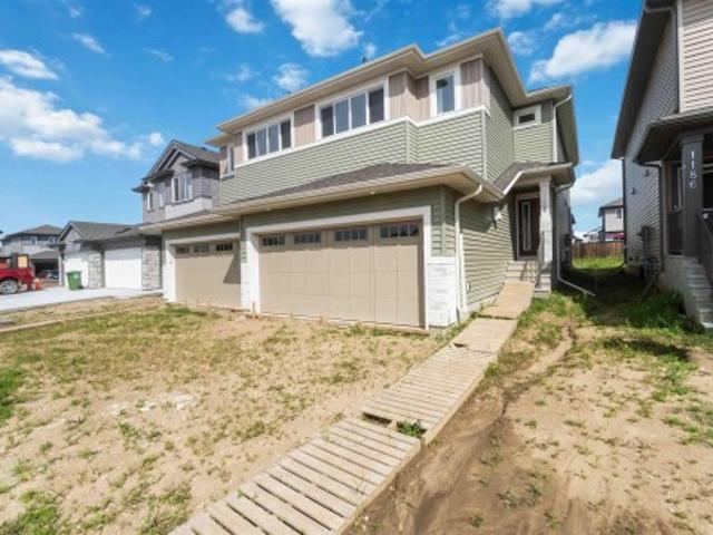 House for sale in Stony Plain, Alberta