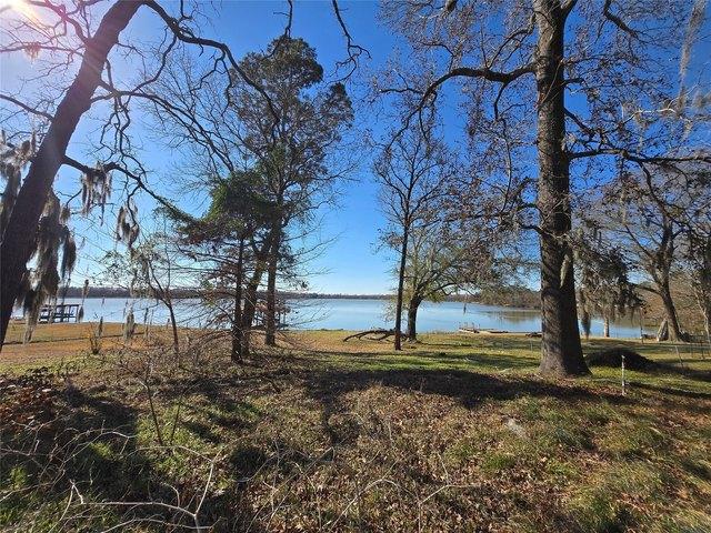 Land for sale in Texas