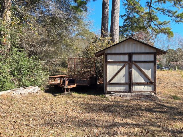 Land for sale in Texas