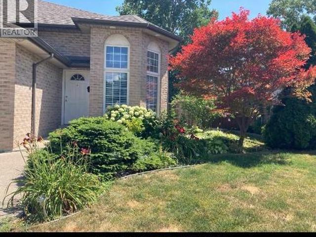 House for sale in Maidstone, Ontario