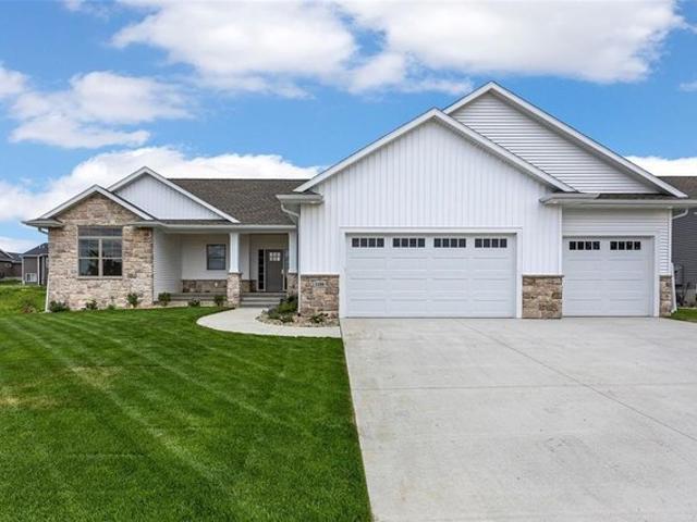 House for sale in Linn, Iowa