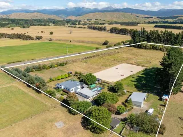 House for sale in Opaki, Wellington