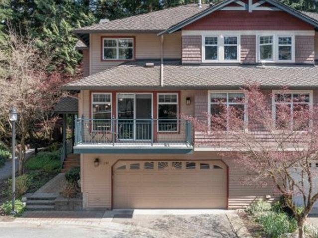 Townhouse for sale in British Columbia