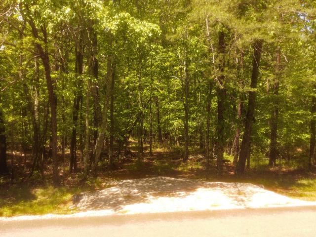 Land for sale in Tennessee