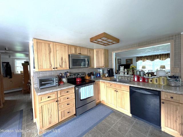 House for sale in East Nassau, New York