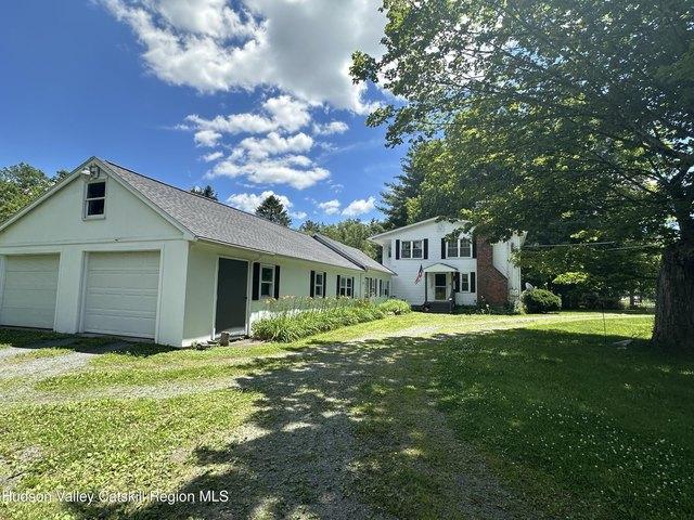House for sale in East Nassau, New York