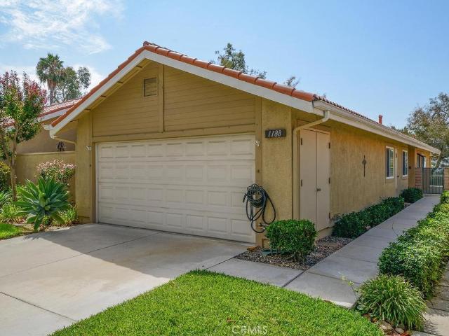 Condo for sale in Upland, California