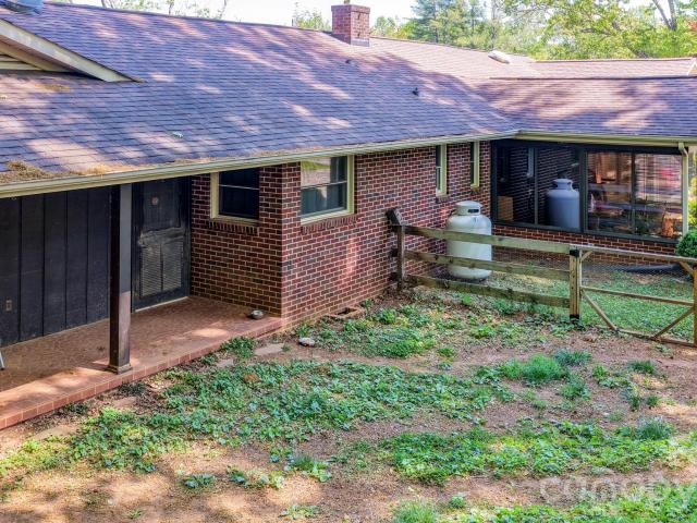 House for sale in Rutherford, North Carolina
