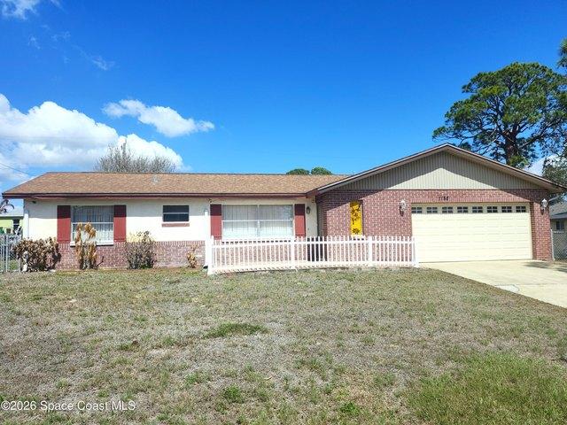 House for sale in Cocoa, Florida