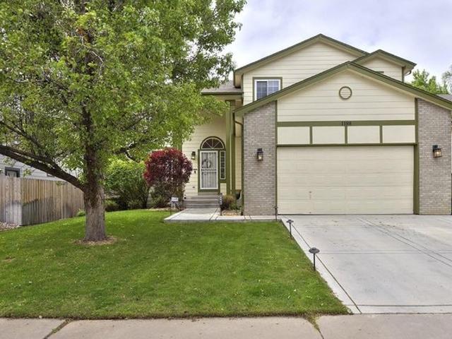 House for sale in Northglenn, Colorado