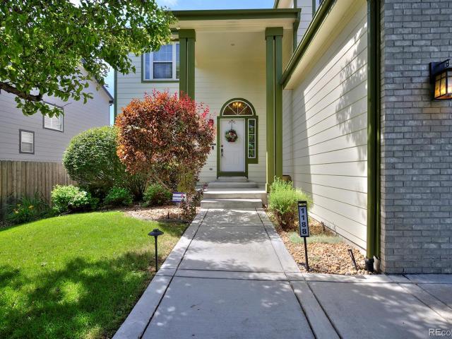 House for sale in Northglenn, Colorado
