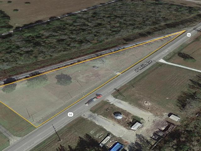 Land for sale in Saint Martin, Louisiana